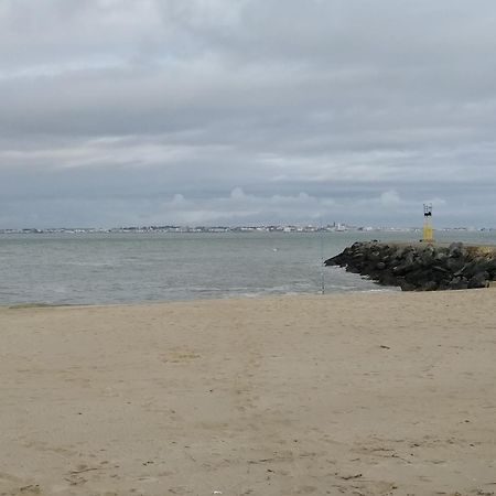 Au Cordouan Apartment Le Verdon-sur-Mer Ngoại thất bức ảnh