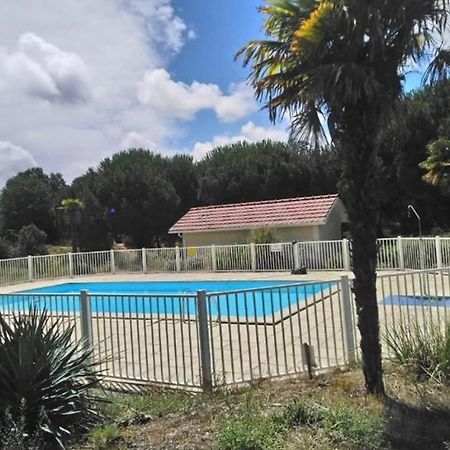 Au Cordouan Apartment Le Verdon-sur-Mer Ngoại thất bức ảnh