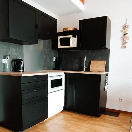 Au Cordouan Apartment Le Verdon-sur-Mer Ngoại thất bức ảnh