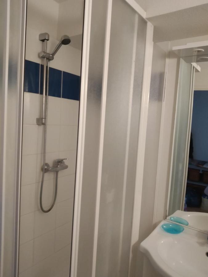 Au Cordouan Apartment Le Verdon-sur-Mer Ngoại thất bức ảnh