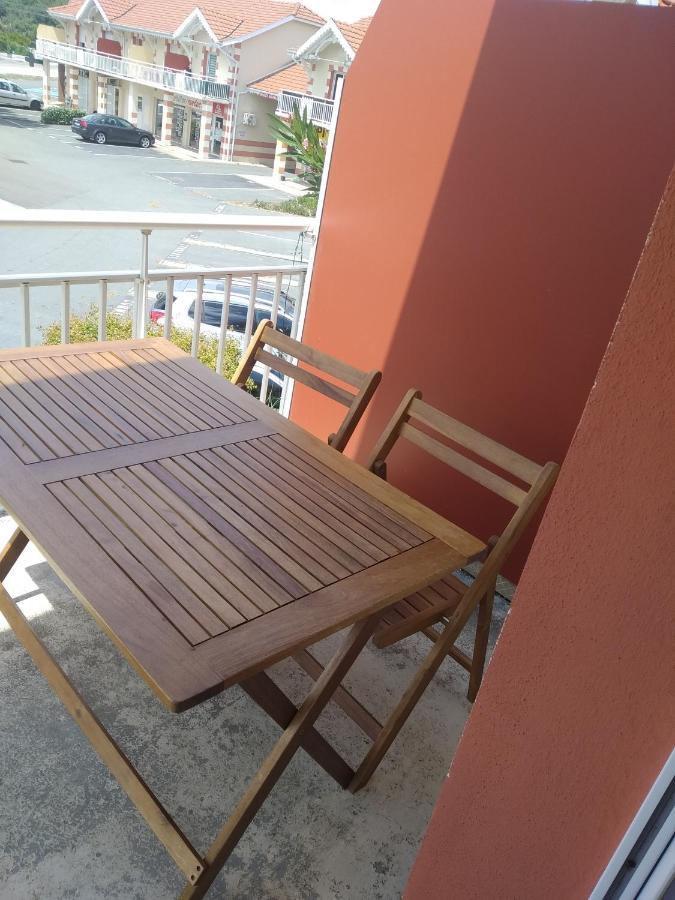 Au Cordouan Apartment Le Verdon-sur-Mer Ngoại thất bức ảnh