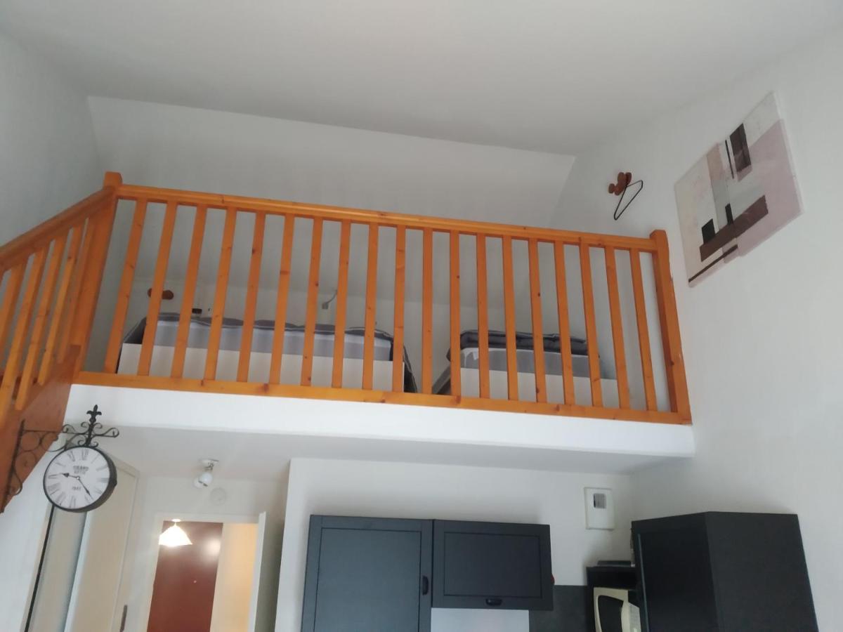 Au Cordouan Apartment Le Verdon-sur-Mer Ngoại thất bức ảnh