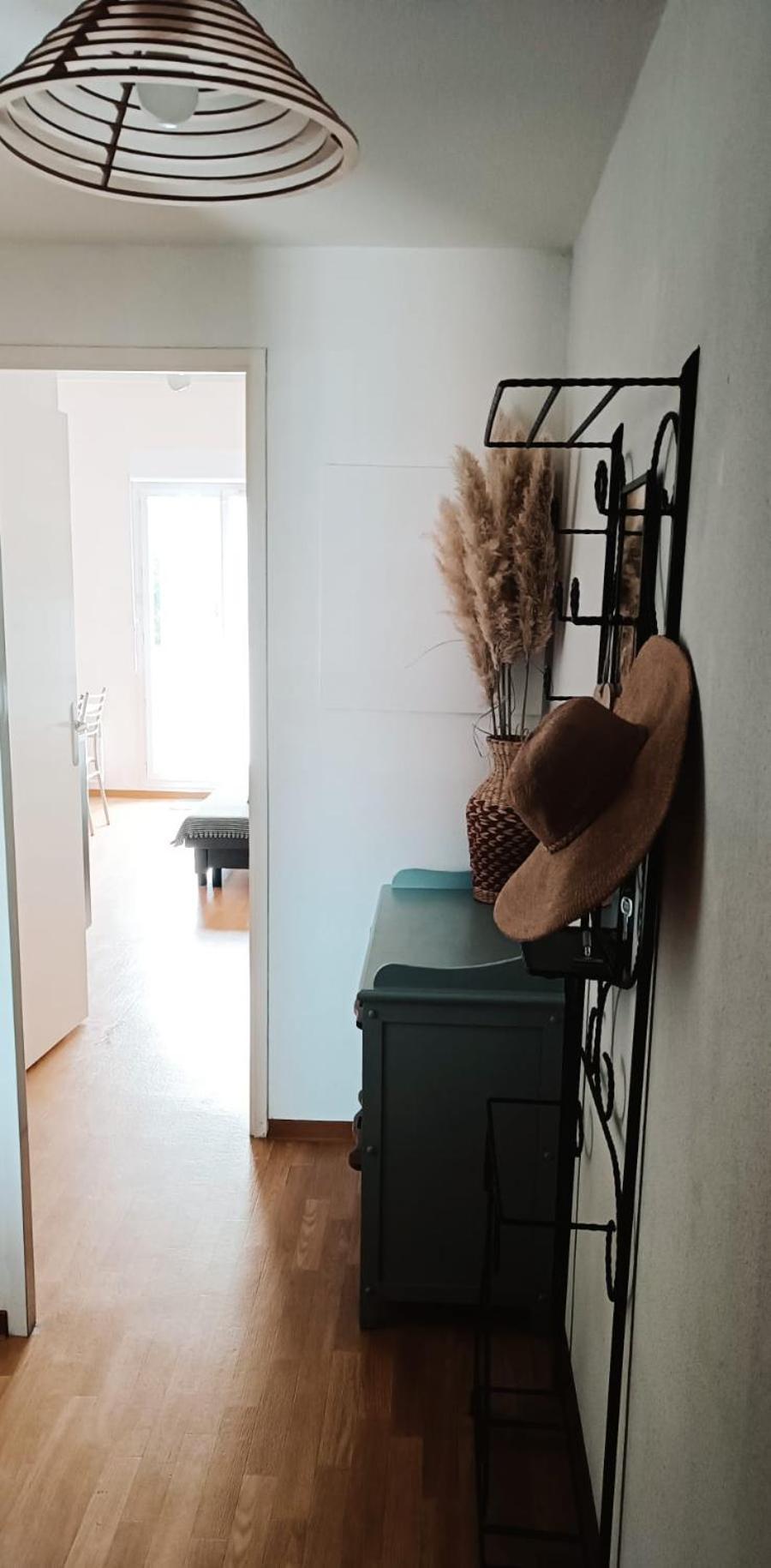 Au Cordouan Apartment Le Verdon-sur-Mer Ngoại thất bức ảnh