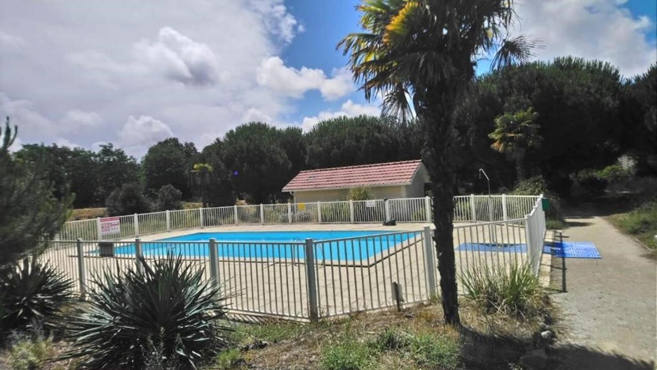 Au Cordouan Apartment Le Verdon-sur-Mer Ngoại thất bức ảnh